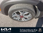 2021 Kia Seltos SX