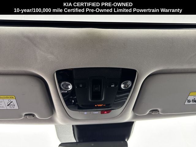 2023 Kia Seltos SX