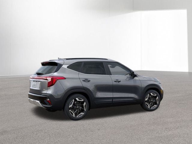 2025 Kia Seltos SX