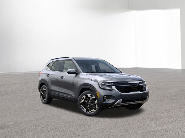 2025 Kia Seltos SX