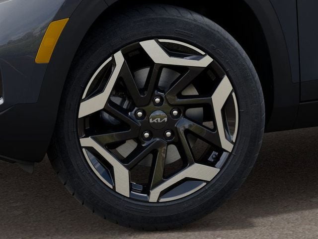 2025 Kia Seltos SX