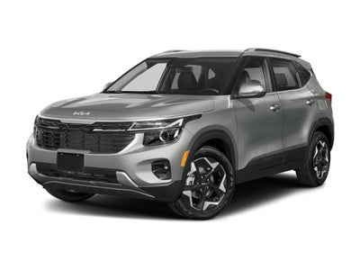 2026 Kia Seltos SX