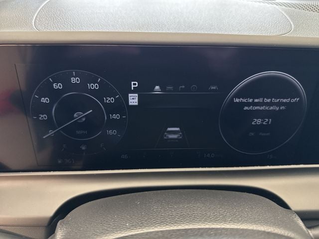 2026 Kia Seltos SX