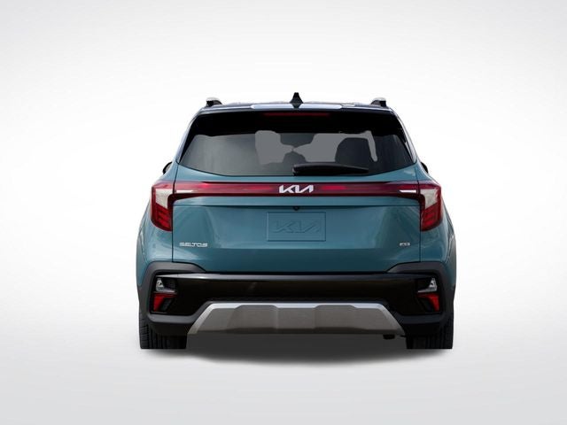 2026 Kia Seltos SX
