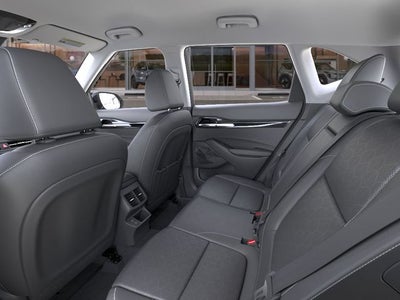 2026 Kia Seltos SX