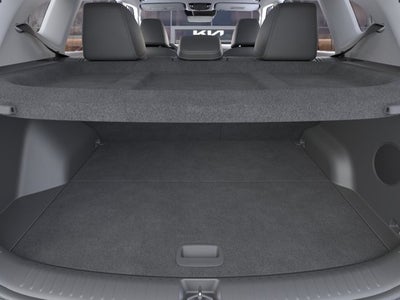 2026 Kia Seltos SX
