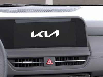 2026 Kia Seltos SX