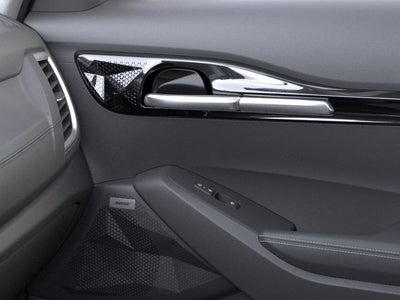 2026 Kia Seltos SX