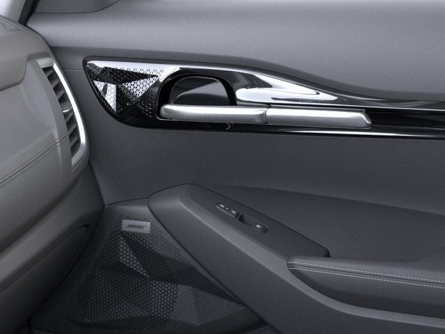 2026 Kia Seltos SX