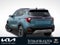 2026 Kia Seltos SX