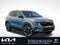 2026 Kia Seltos SX