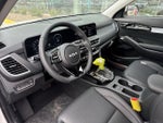 2026 Kia Seltos SX