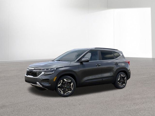 2026 Kia Seltos SX