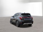 2026 Kia Seltos SX