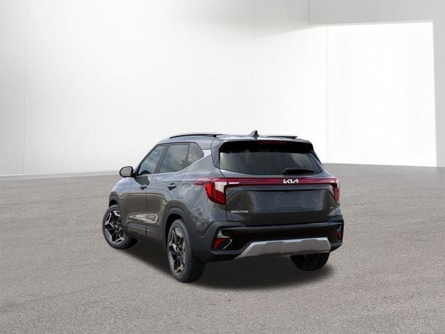 2026 Kia Seltos SX