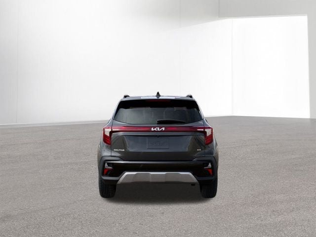2026 Kia Seltos SX