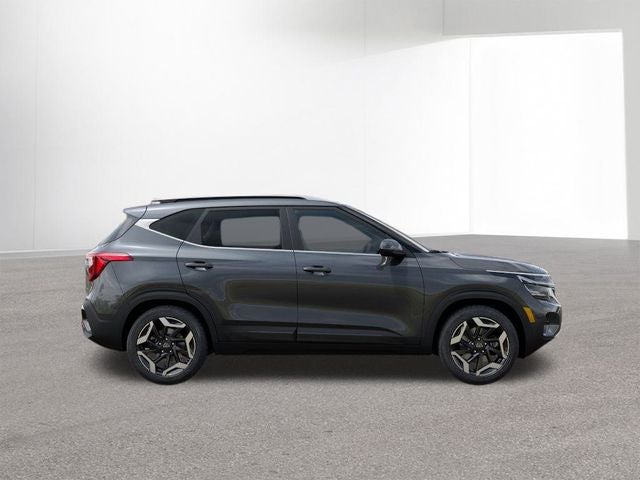 2026 Kia Seltos SX