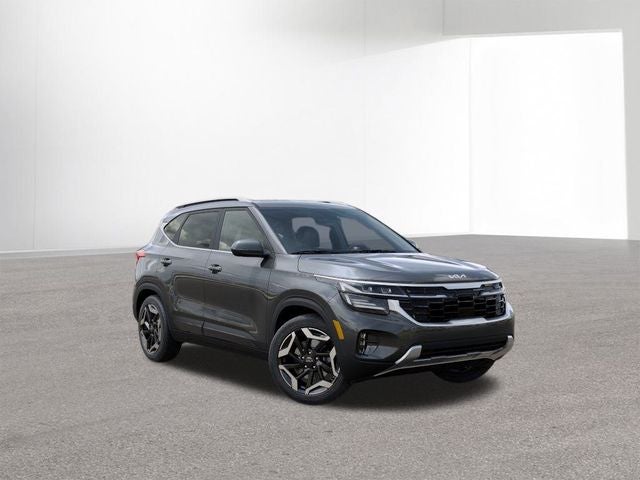 2026 Kia Seltos SX