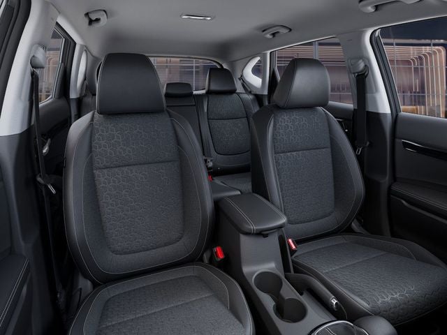 2025 Kia Seltos X-Line