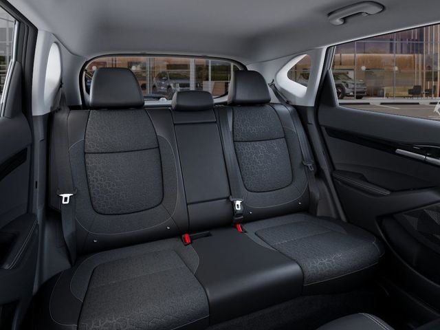 2025 Kia Seltos X-Line