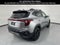 2025 Kia Seltos X-Line