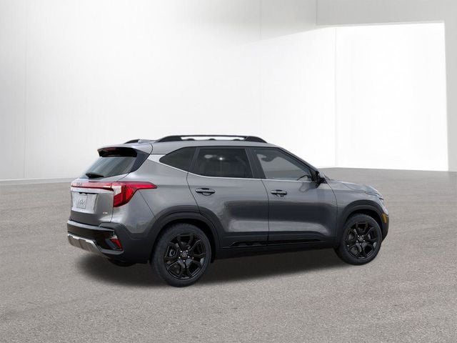 2025 Kia Seltos X-Line