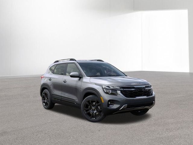 2025 Kia Seltos X-Line