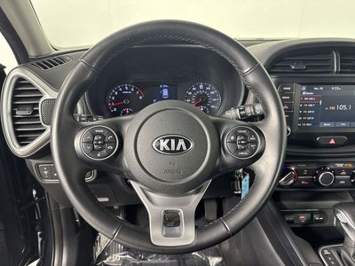 2020 Kia Soul X-Line