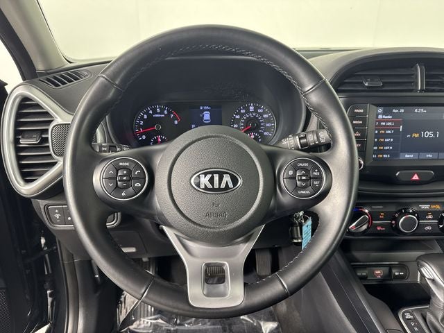 2020 Kia Soul X-Line