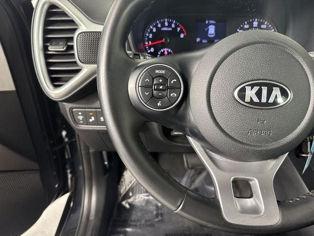 2020 Kia Soul X-Line