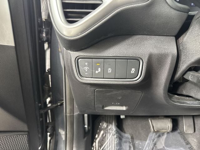 2020 Kia Soul X-Line