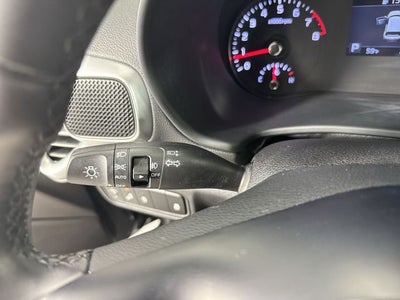 2020 Kia Soul X-Line