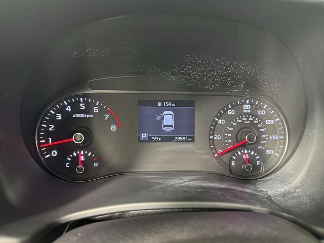 2020 Kia Soul X-Line
