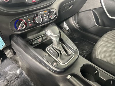 2020 Kia Soul X-Line