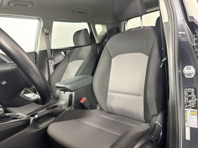 2020 Kia Soul X-Line