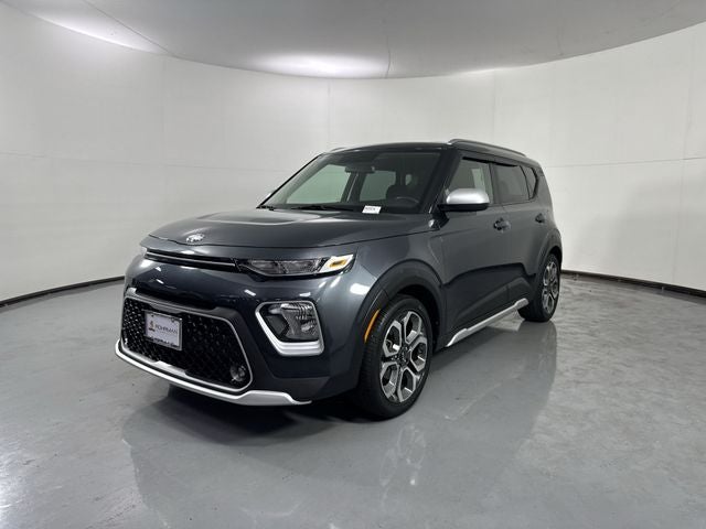 2020 Kia Soul X-Line