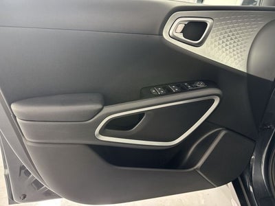 2020 Kia Soul X-Line