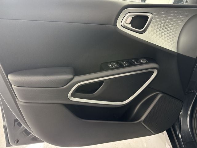 2020 Kia Soul X-Line