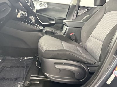 2020 Kia Soul X-Line