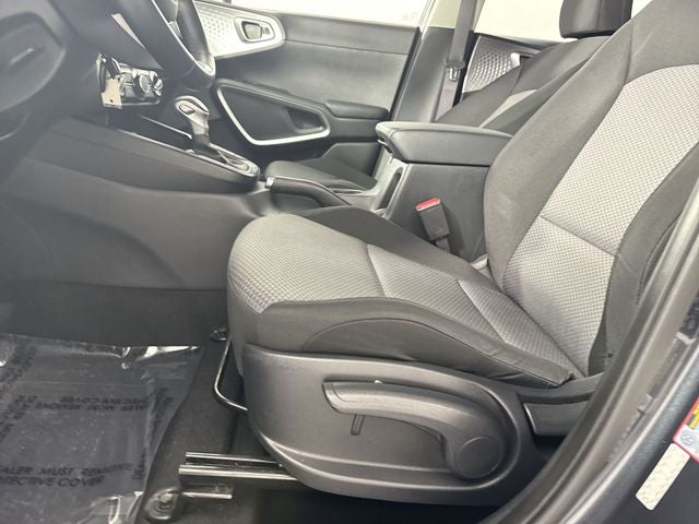 2020 Kia Soul X-Line