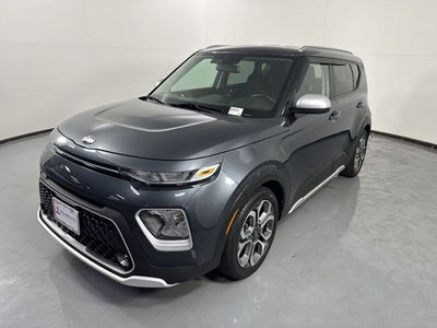 2020 Kia Soul X-Line