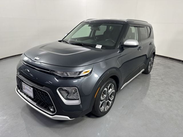 2020 Kia Soul X-Line