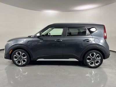2020 Kia Soul X-Line