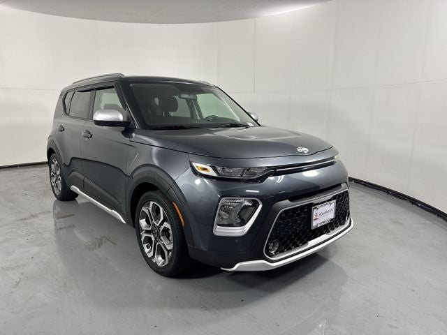 2020 Kia Soul X-Line