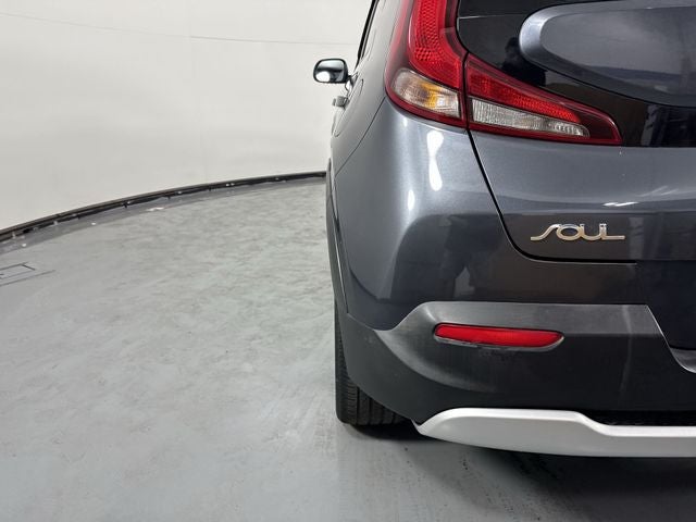 2020 Kia Soul X-Line