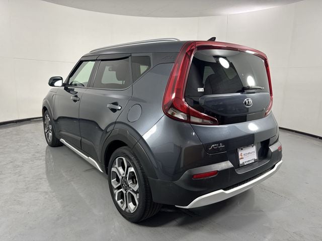 2020 Kia Soul X-Line