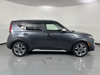 2020 Kia Soul X-Line