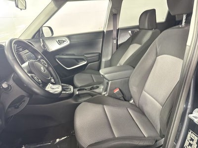 2020 Kia Soul X-Line