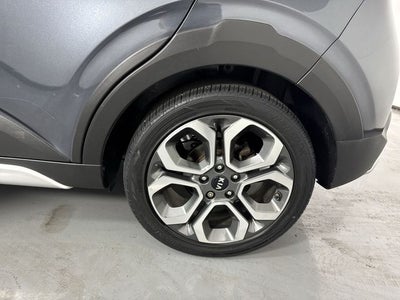 2020 Kia Soul X-Line