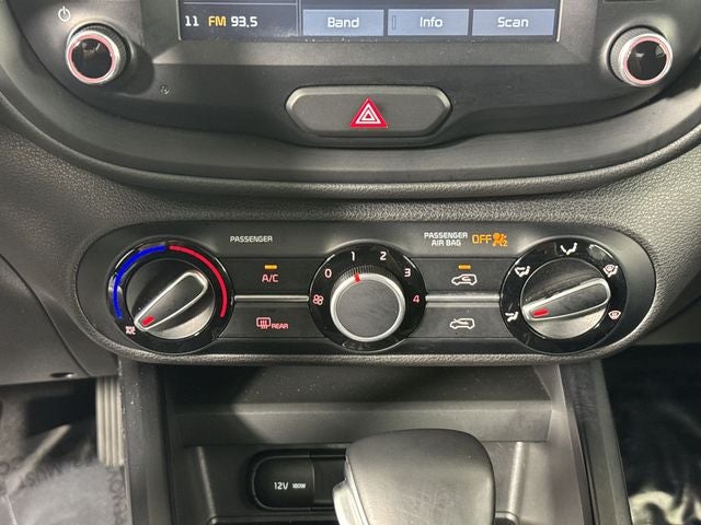 2020 Kia Soul X-Line